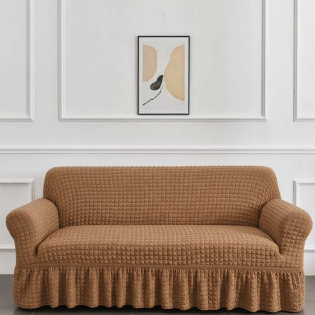 One Seater Couch Sofa Cover 1seater