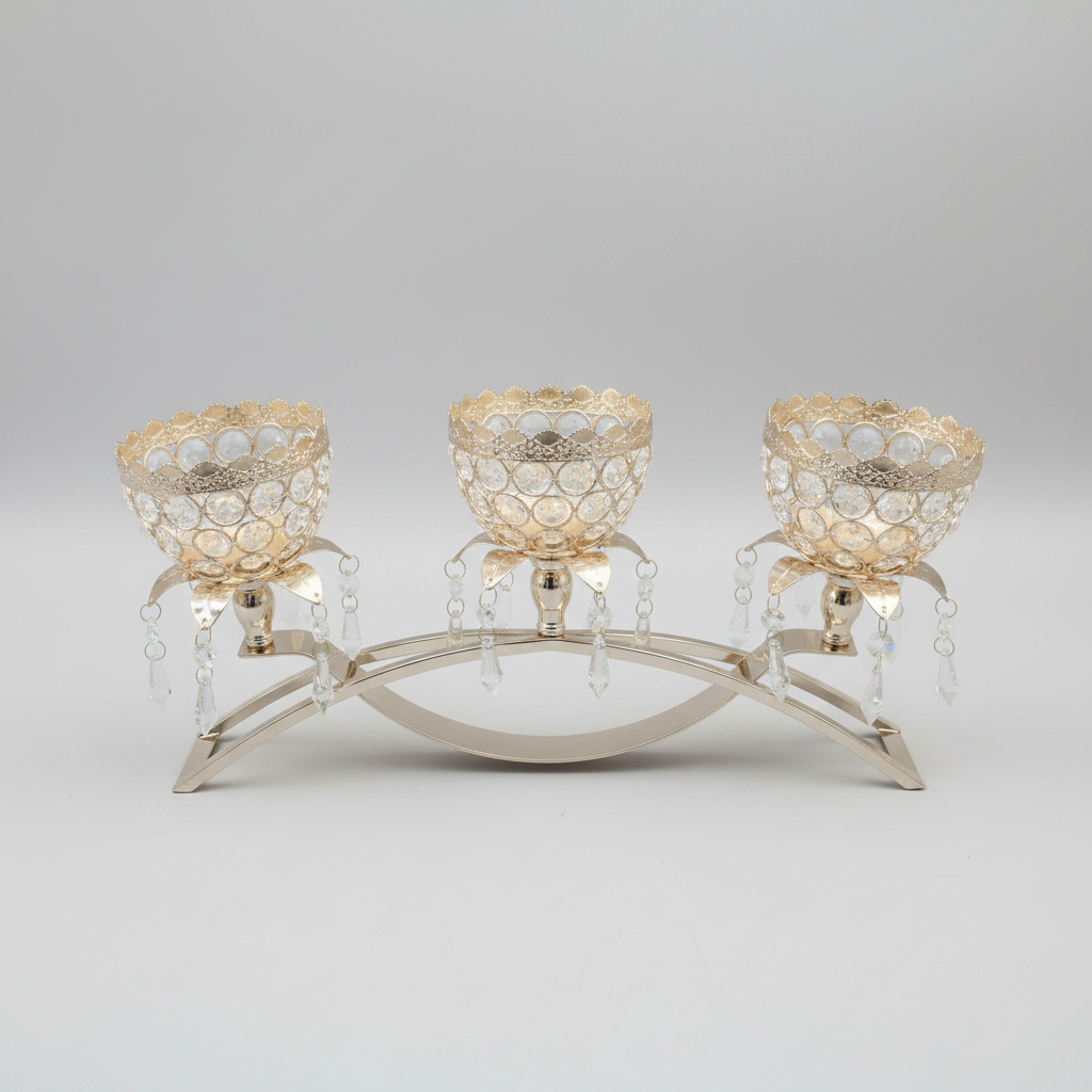 Candle Holder 9