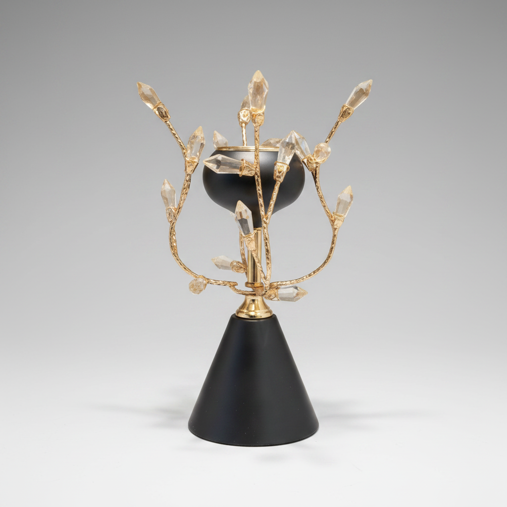 Candle Holder 8