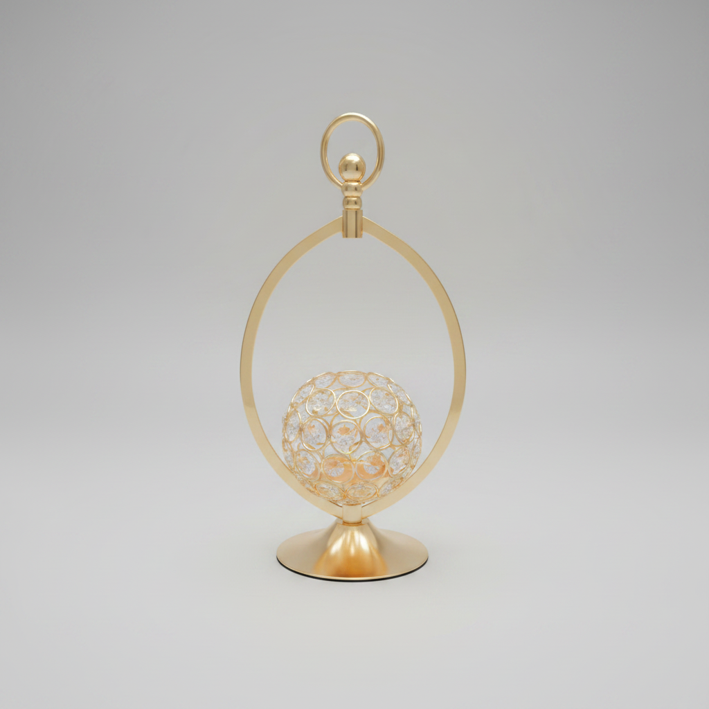 Candle Holder 1