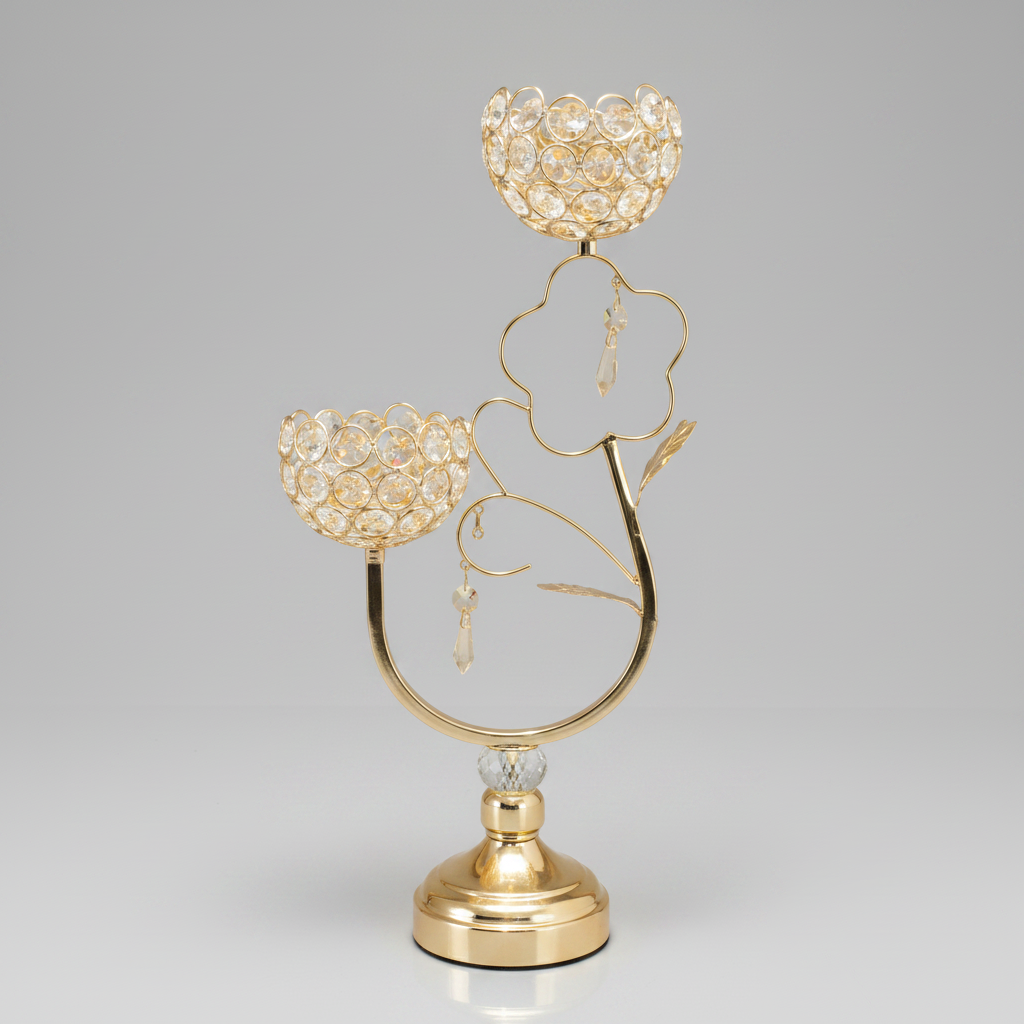 Candle Holder 5