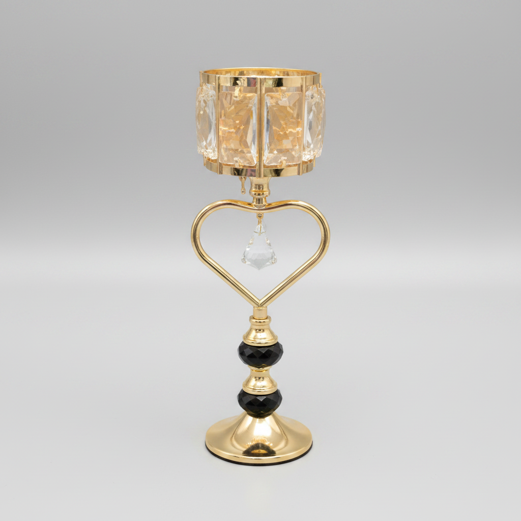 Candle Holder 3