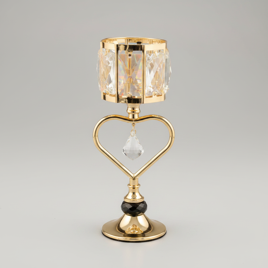 Candle Holder 2