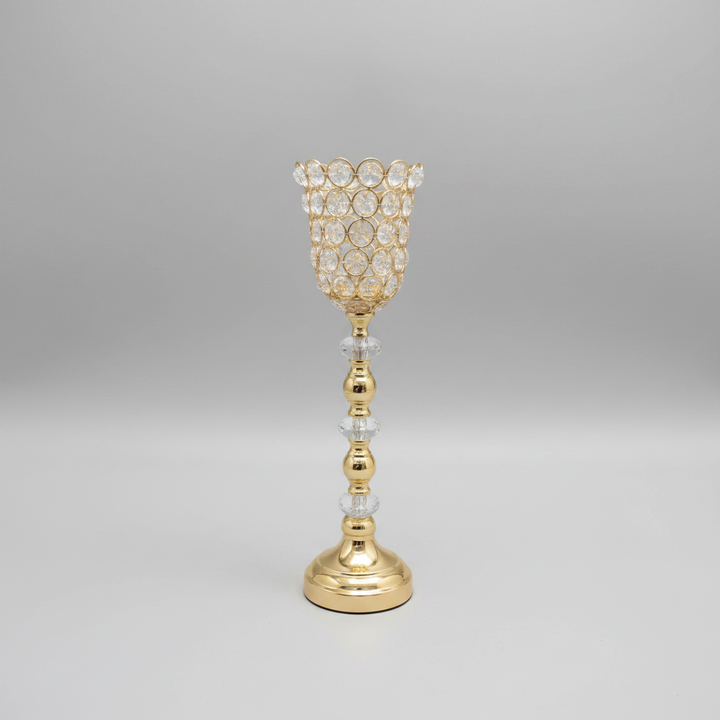 Candle Holder 4