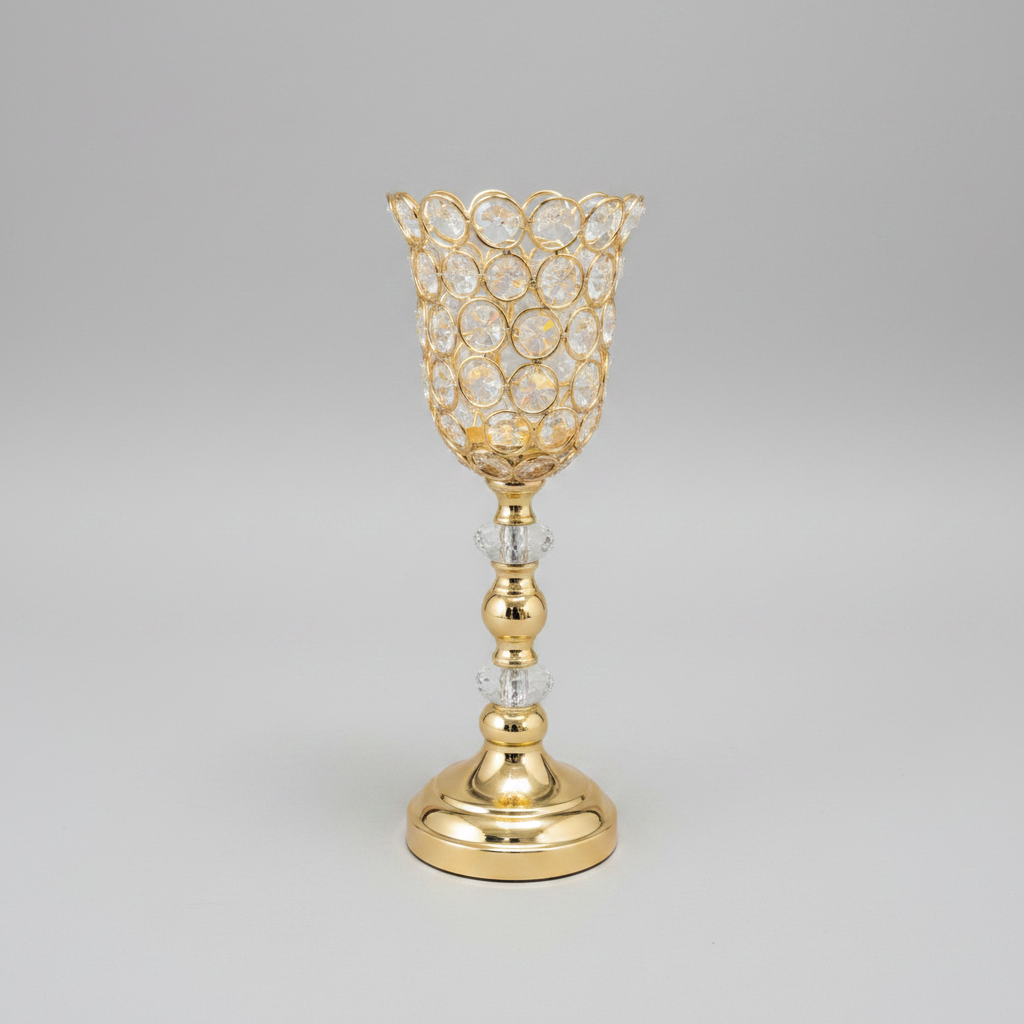 Candle Holder 6