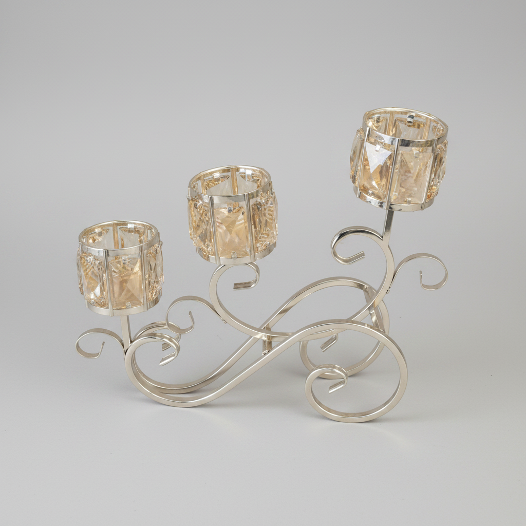 Candle Holder 10