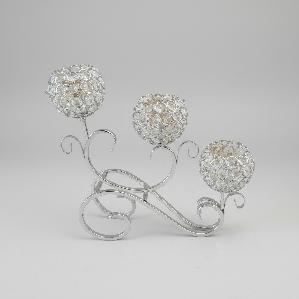 Candle Holder 8