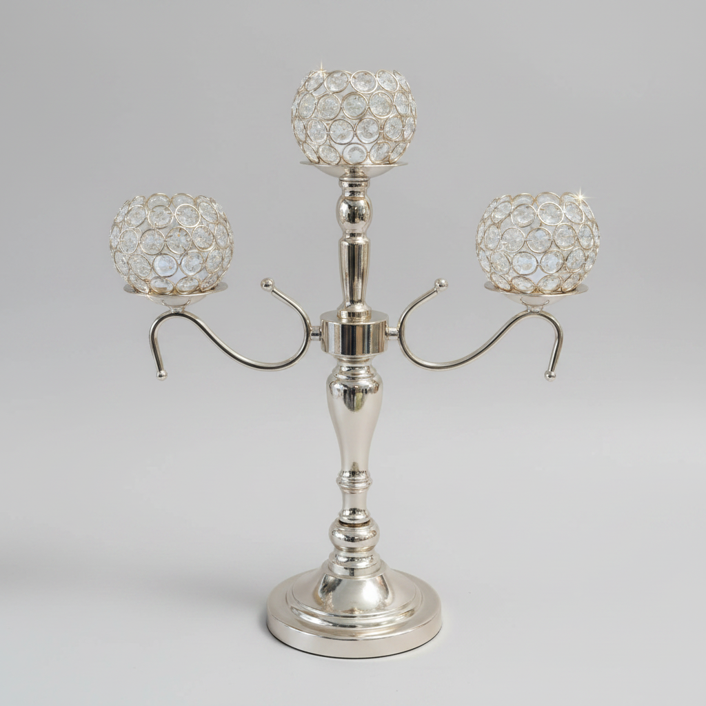 Candle Holder 6
