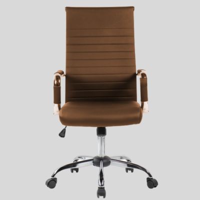 Office Chair Brown BB-C039D