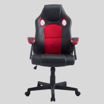 Office Chair Black Red UT-C588T