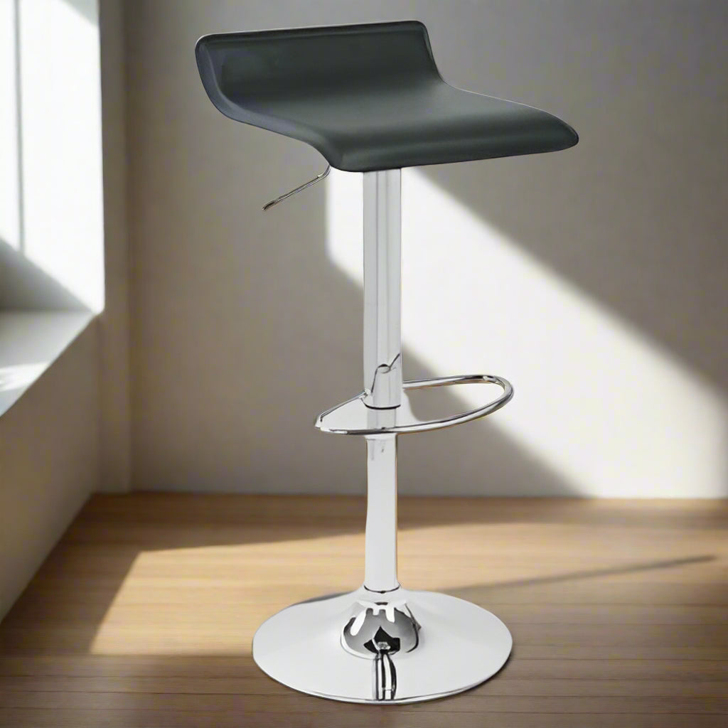 Bar Stools Black BB-C618