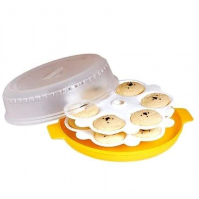 Microwave Idli Maker