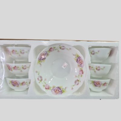 7 Pcs Bowl Set-Type 6
