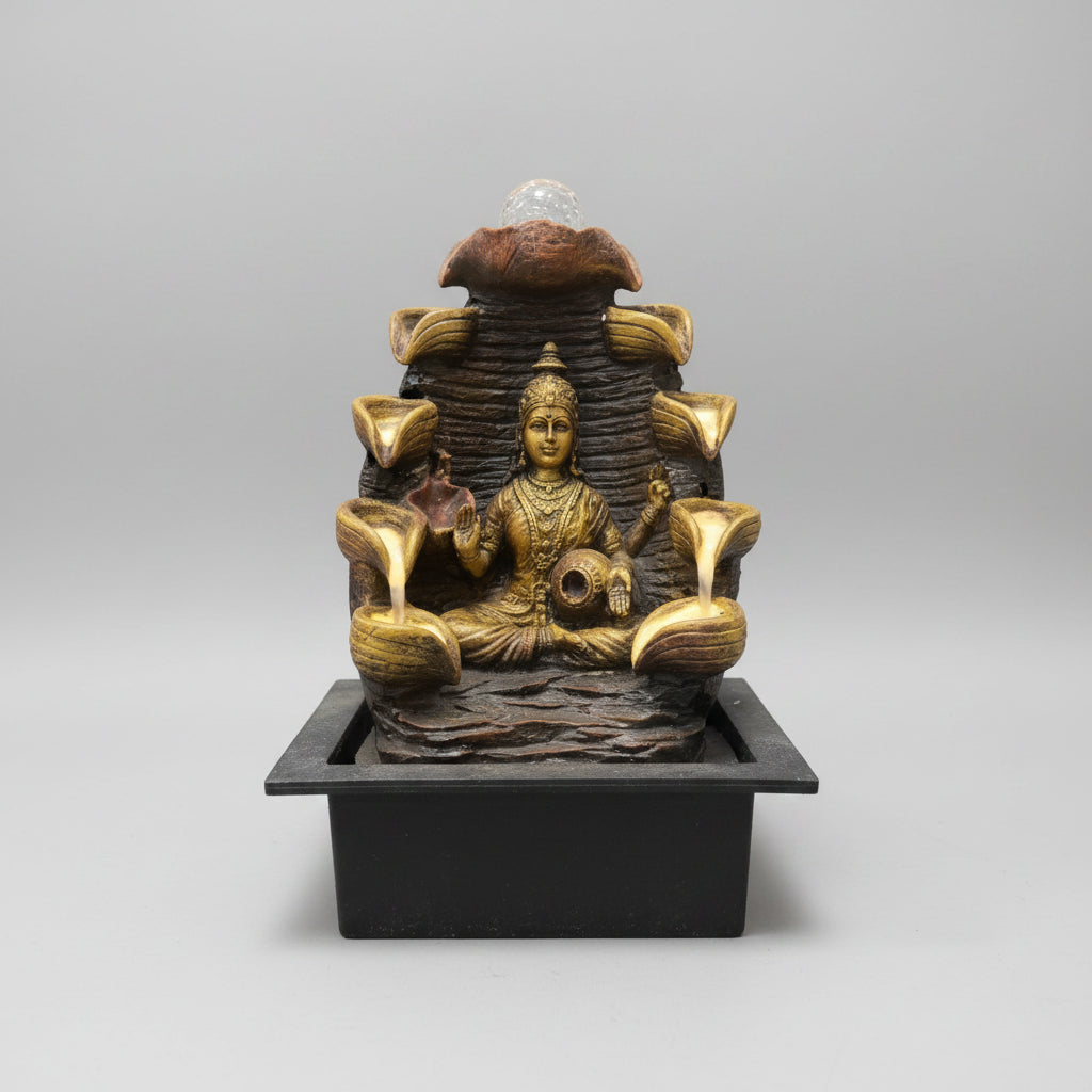 Fountain Type 14