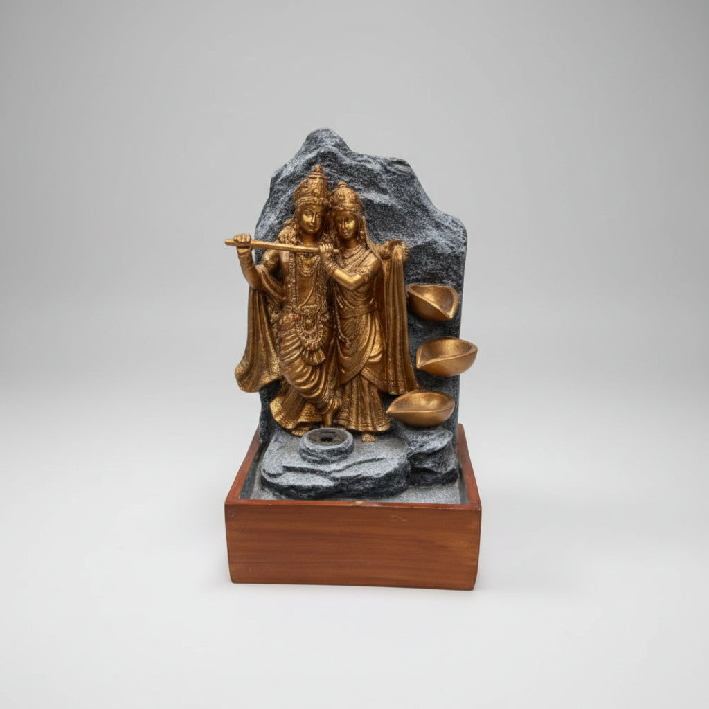 Fountain Type 16