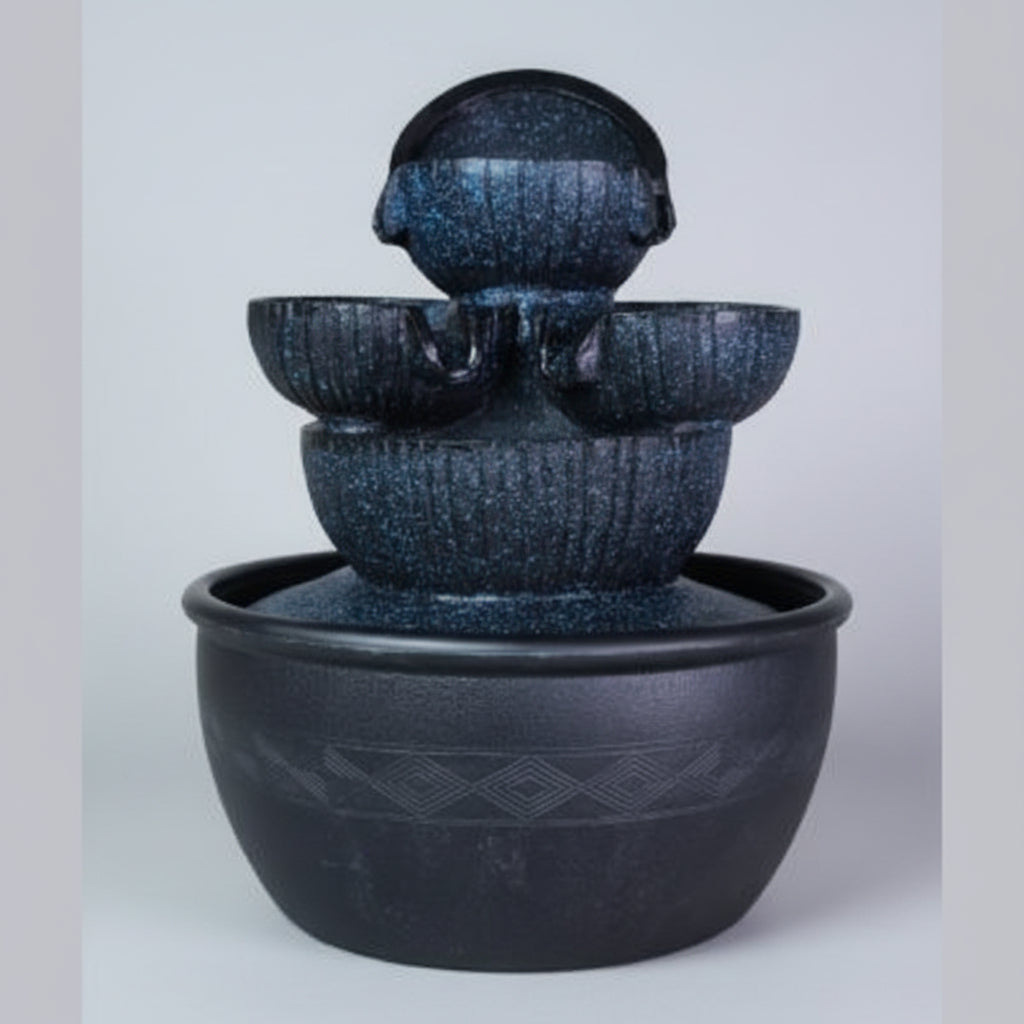 Fountain Type E