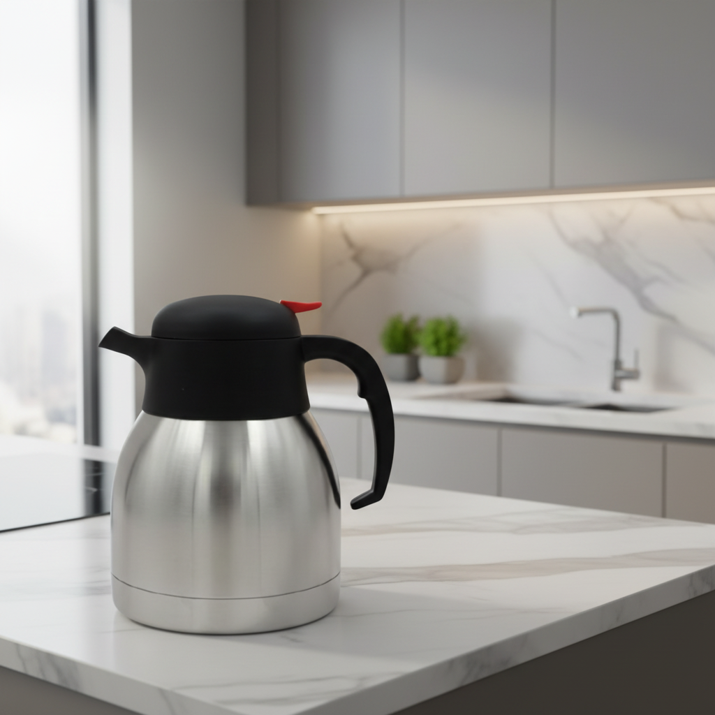 Vacuum Flask 1.5L