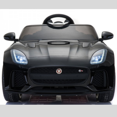 JAGUAR 5388S Black