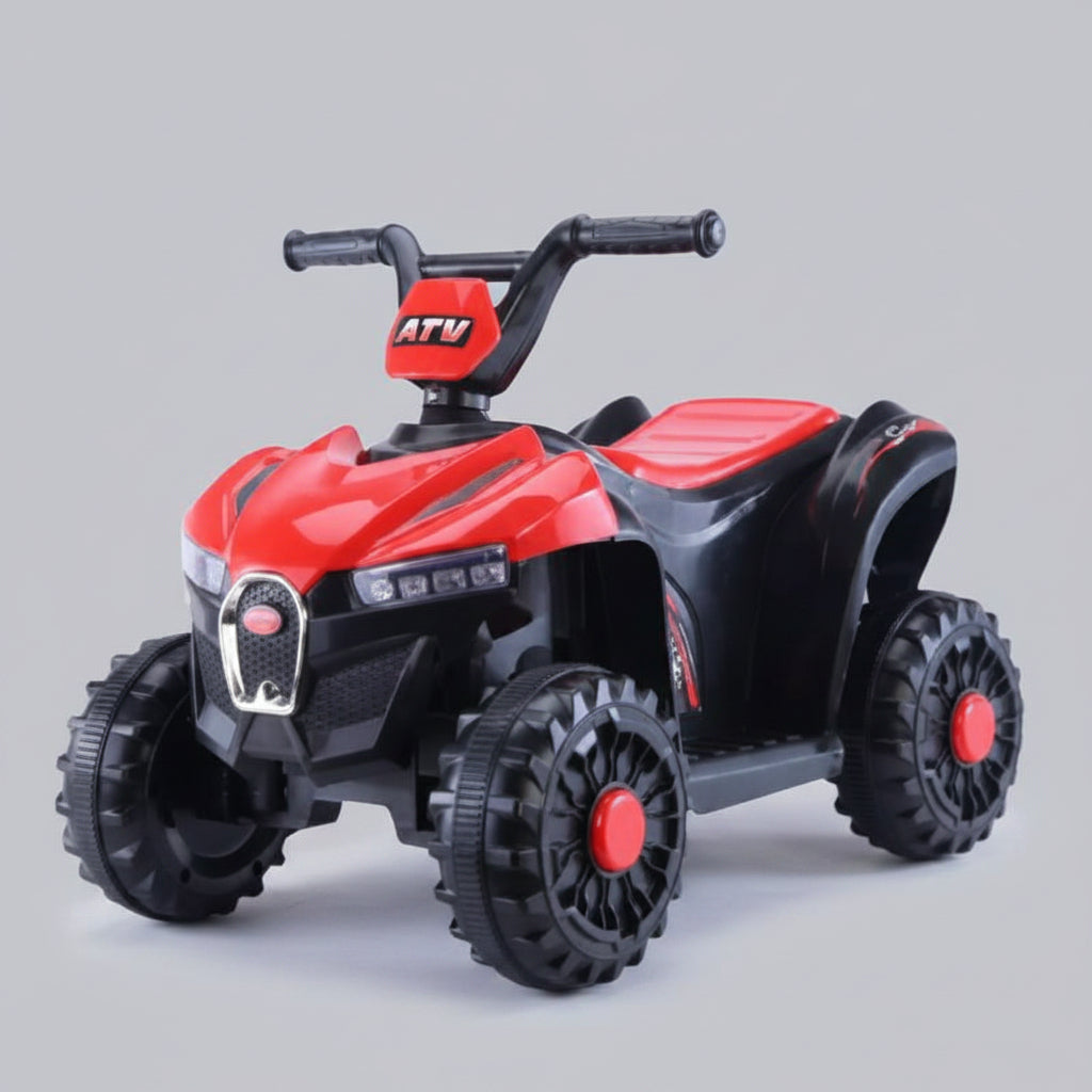 Quad Bike Battery Operated CTL-D68