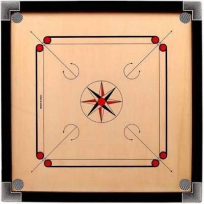 Buy Carrom Board Online in New Zealand