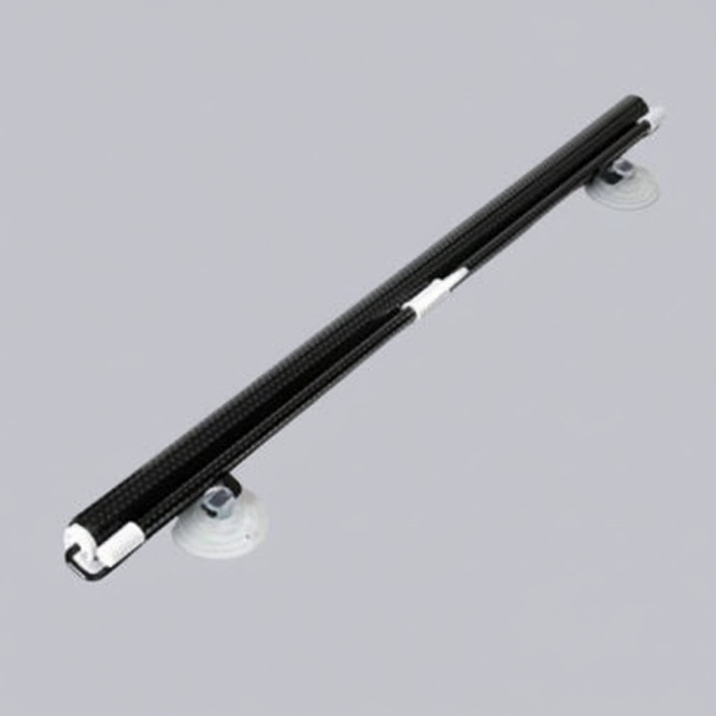 Car Retractable Windshield Sun Shade Visor