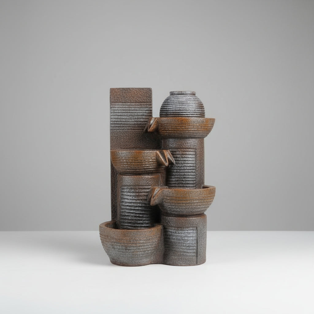 Fountain Type A