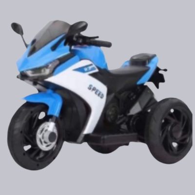 Ride on Bike DA-618- Blue