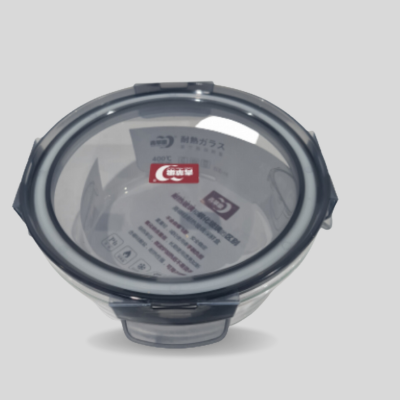 Lunch Box Type 3- 630ml