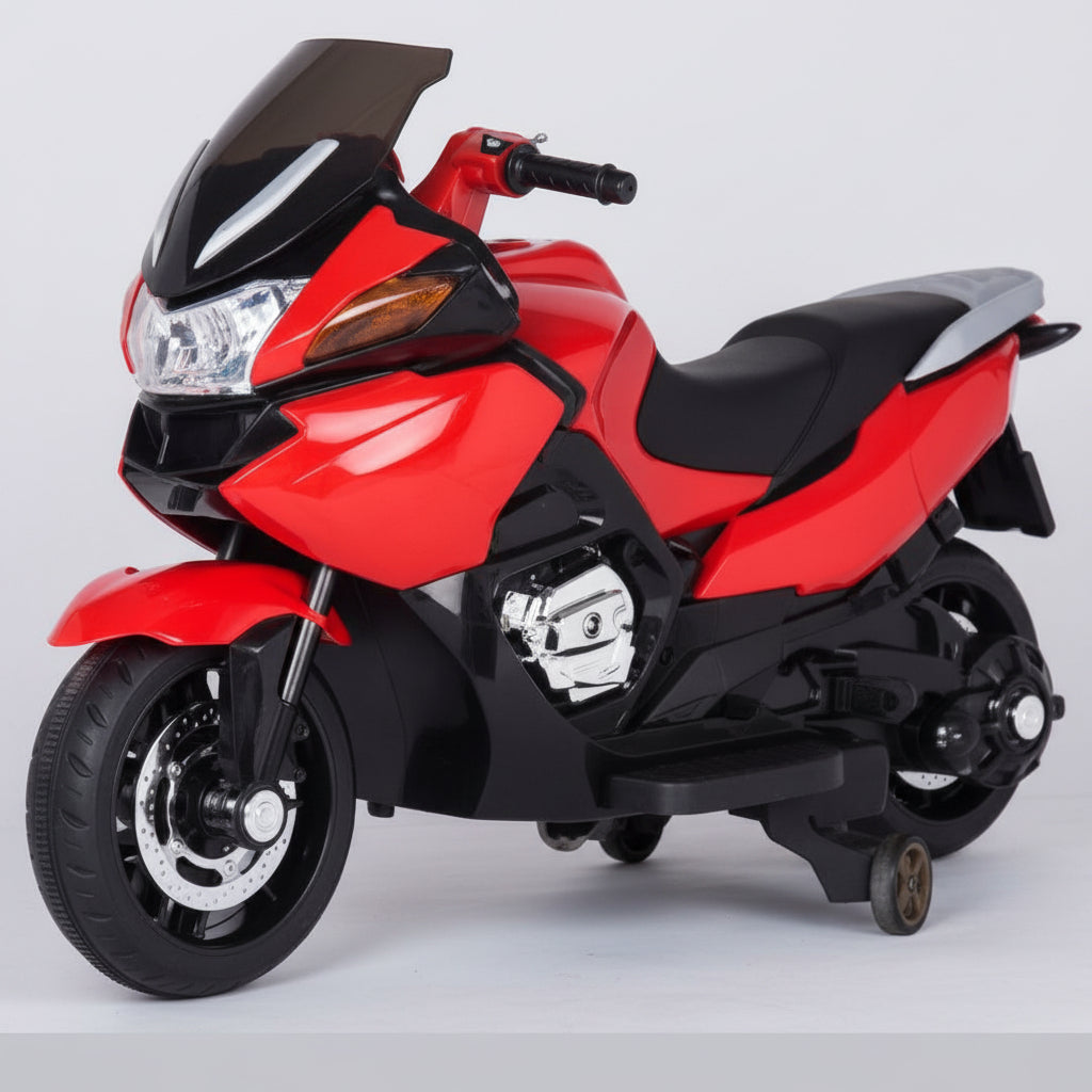 Ride on Bike HZB-118