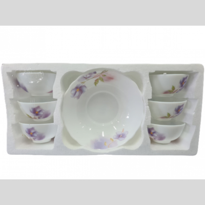 7 Pcs Bowl Set-Type 3