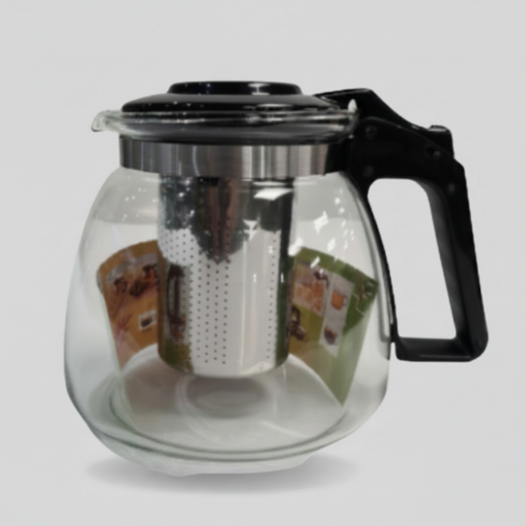 Coffee Tea Pot 1500ml