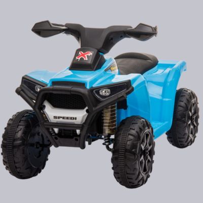 Ride on Bike XH116 Blue