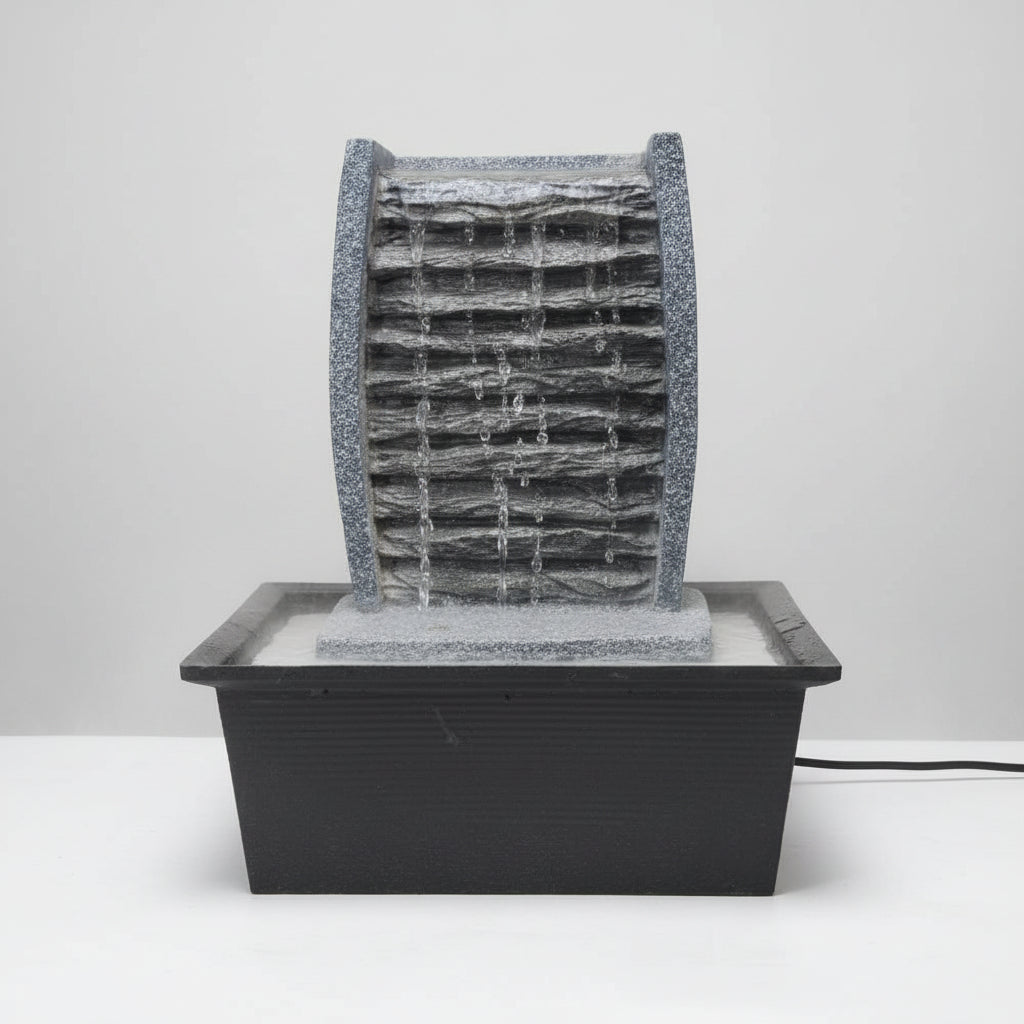 Fountain Type 15