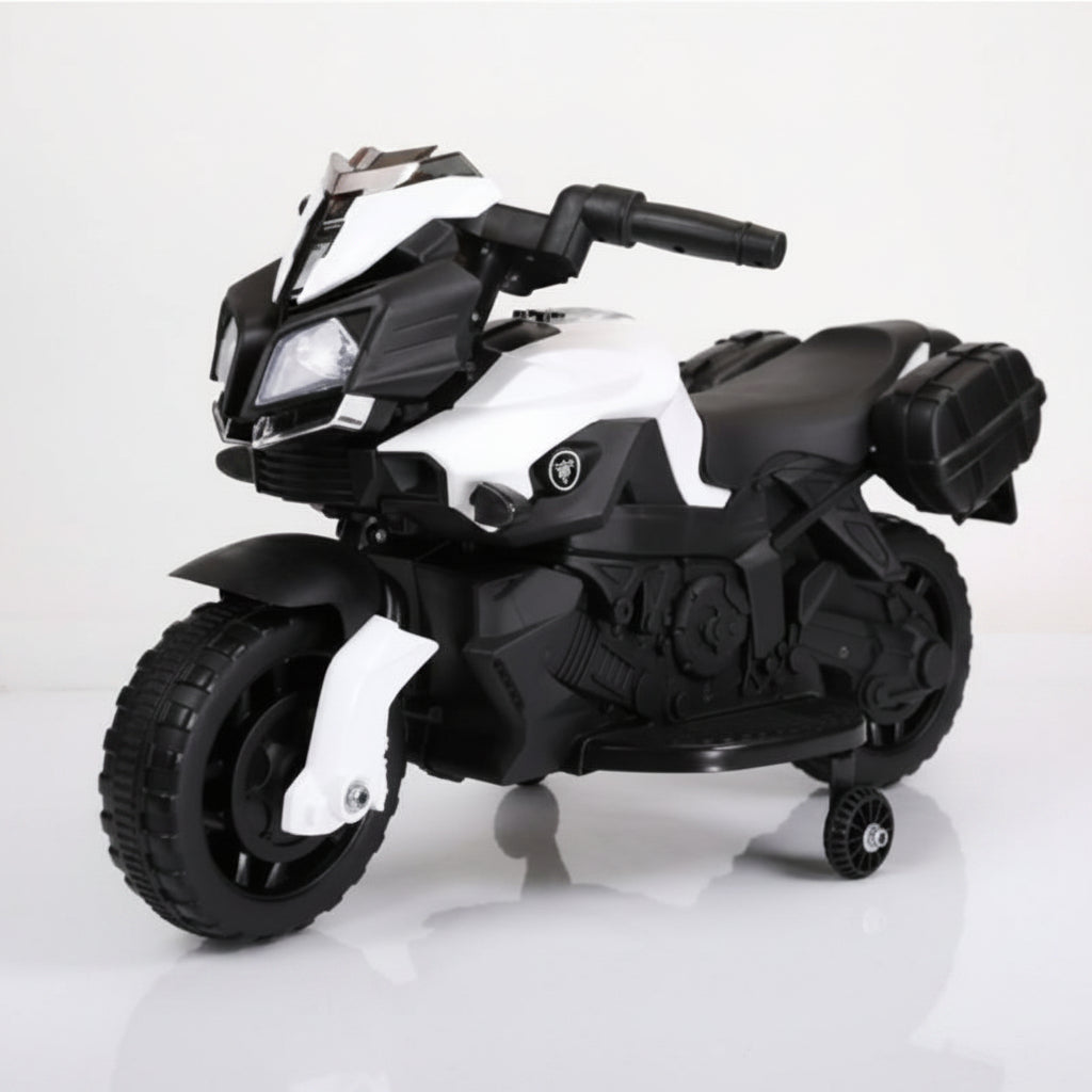 Electric Ride on Bike TC919