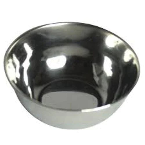 Steel Bowl 6.5cm