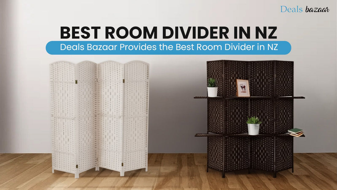 Best Room Divider in NZ | DealsBazaar Provides the Best Room Divider in NZ