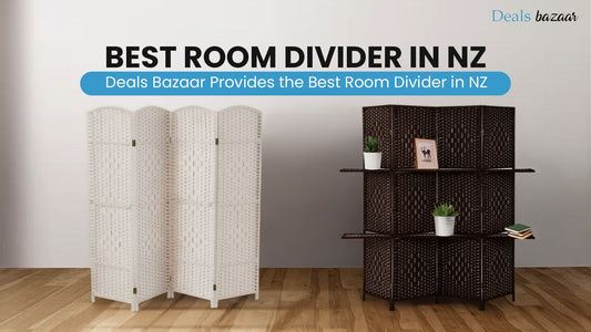 Best Room Divider in NZ | DealsBazaar Provides the Best Room Divider in NZ