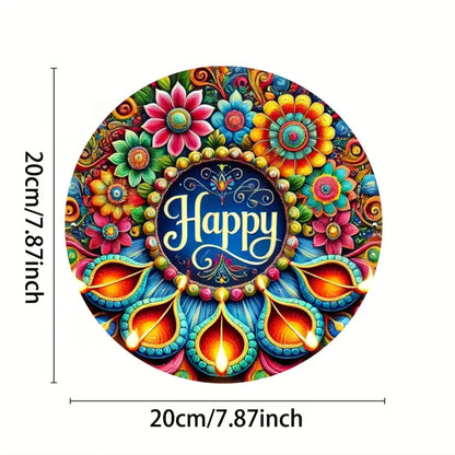 Happy Diwali Hanging