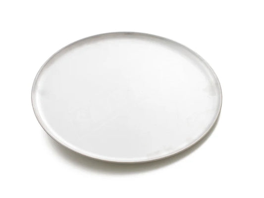 30cm (12") Round Aluminium Pizza Tray Pan