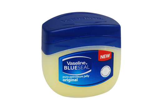 Vaseline Blueseal Pure Petrolumn Jelly 100g – 040412