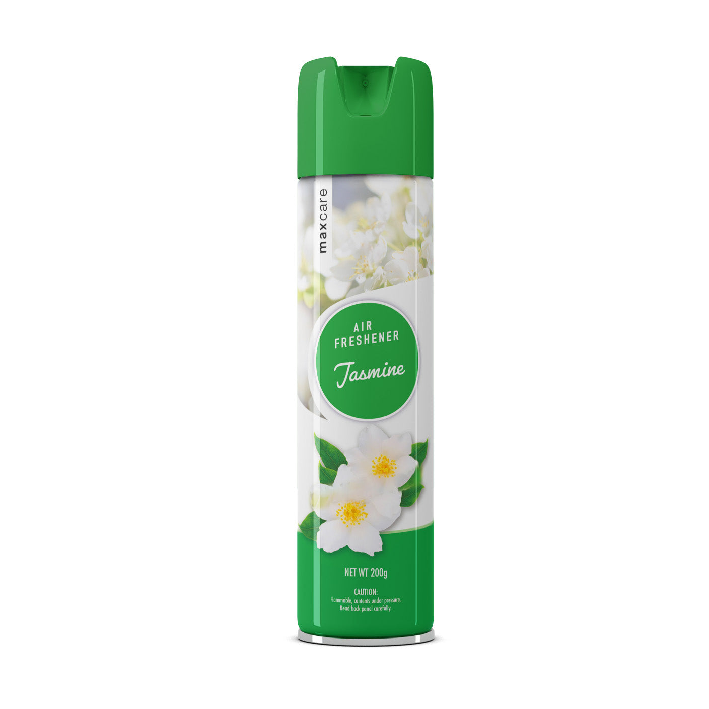 Maxcare Air Freshener Spray Jasmine 200g
