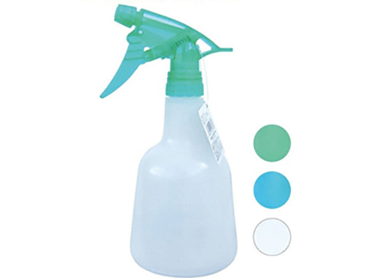 Plastic Spray Bottle - 500ml