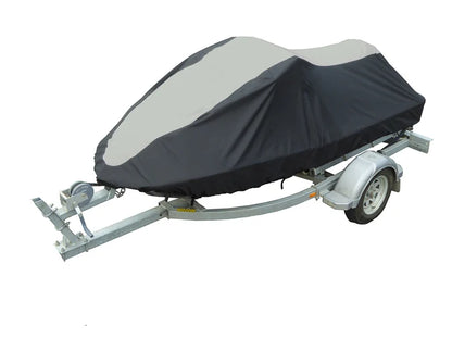 Jet Ski Cover 2.95m - 3.45m Water Resistant & Breathable - LARGE
