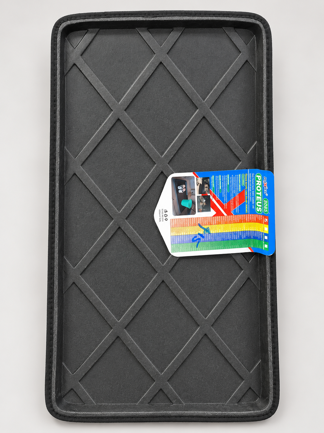 Car Trunk Mat(50*90 cm)