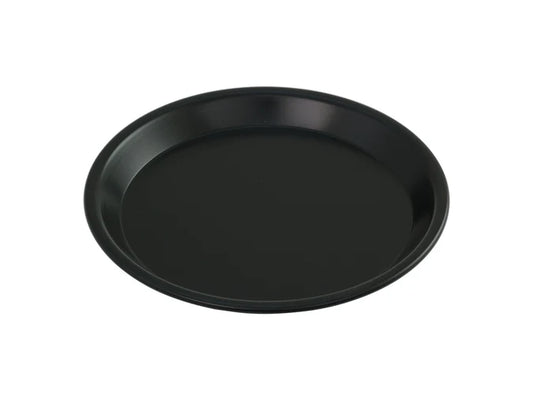 8" Non-Stick Teflon Coated Deep Pan Pizza Tray
