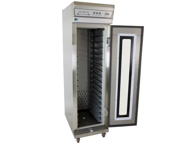 Bakers Dough Proofing Oven - 1.5kW - Spray Fermentation Cabinet