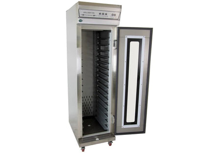 Bakers Dough Proofing Oven - 1.5kW - Spray Fermentation Cabinet