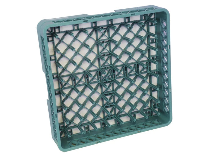 Dishwasher Tray Rack - 64 Peg for Plates - 48.5cm x 48.5cm