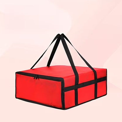 INSULATED PIZZA DELIVERY BAG