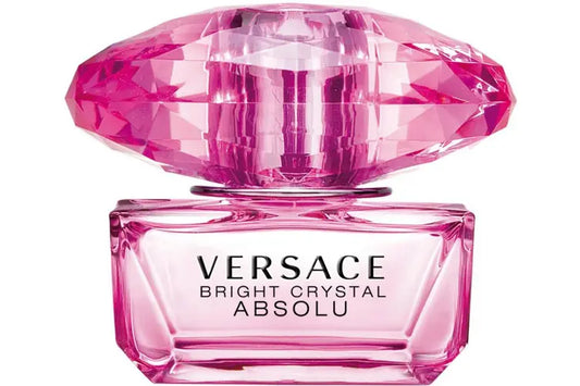 VERSACE BRIGHT CRYSTAL ABSOLUTE 90ML EDP